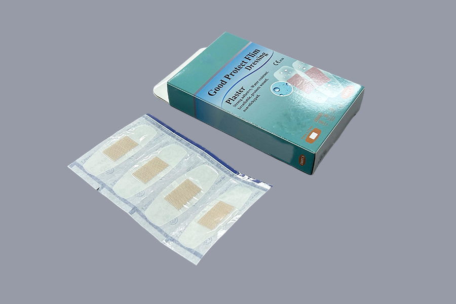 تخصيص حجم الجرح حماية تضميد الجص