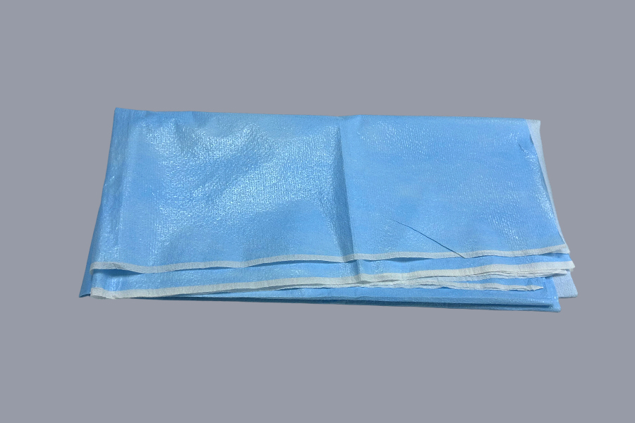 ورقة نقالة قابلة لإعادة الاستخدام/الاستعمال مرة واحدة