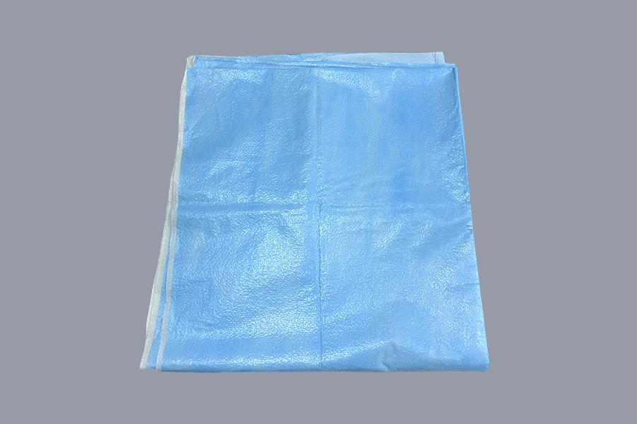 SMS/MMS ورقة الستارة غير المنسوجة القابل للتصرف