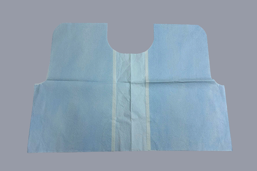 رأس مفتوح من الأمام قابل لإعادة الاستخدام/للاستخدام مرة واحدة